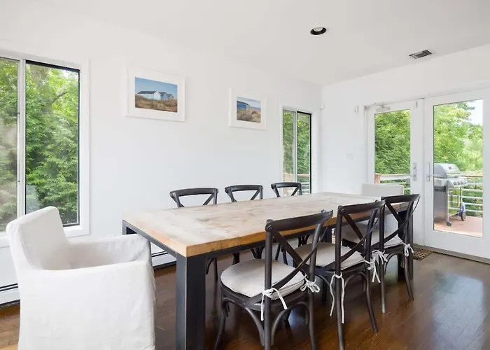 Beachwood Cove By Rove Travel - 3Br With Heated Pool