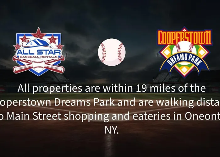 Double Play Apt 1 All Star Baseball Rentals