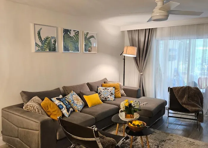 Villa Amalfi