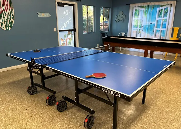 Avila Pismo Rv Resort & Campground