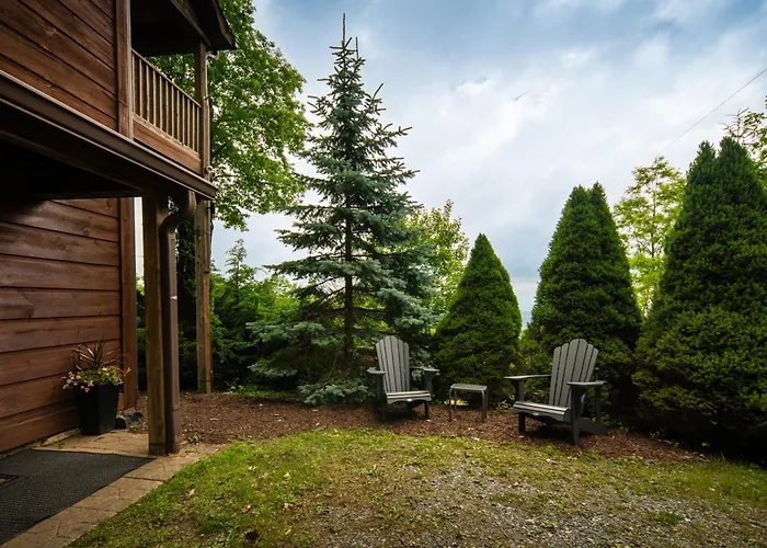 Cabin With Amazing Long-Range Mountain Views, Hot Tub, Fire Pit, Ev Connection