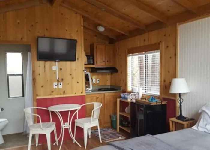 Avila Pismo Rv Resort & Campground