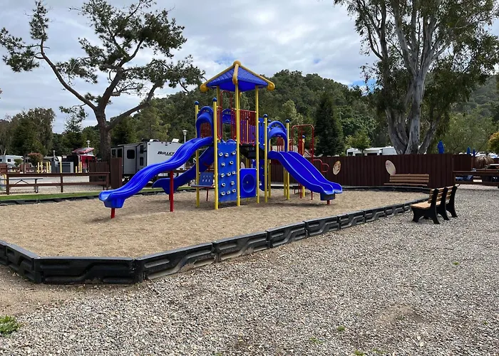 Avila Pismo Rv Resort & Campground