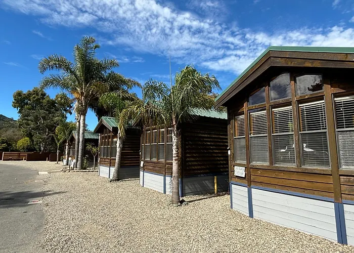Avila Pismo Rv Resort & Campground