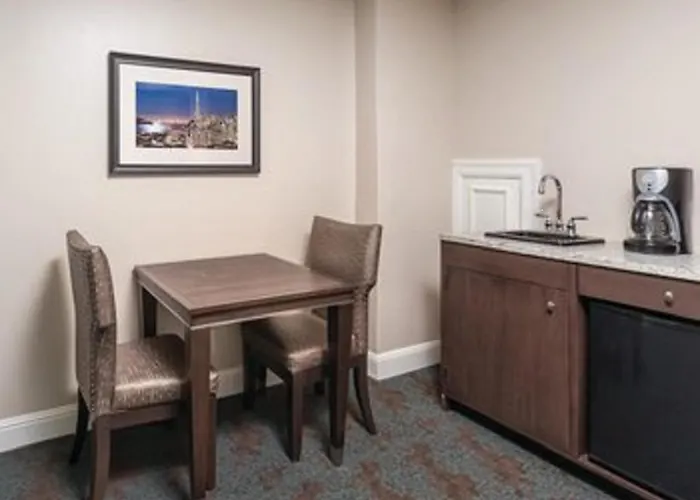 Worldmark San Francisco