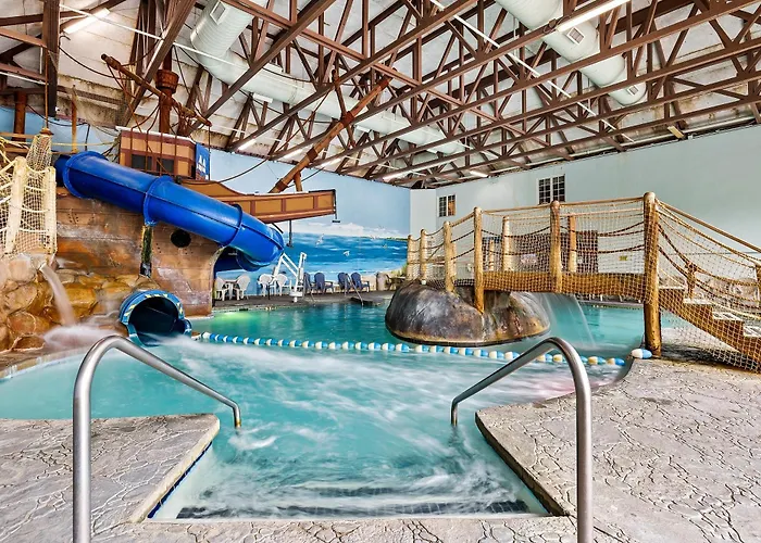 John Carver Inn & Spa