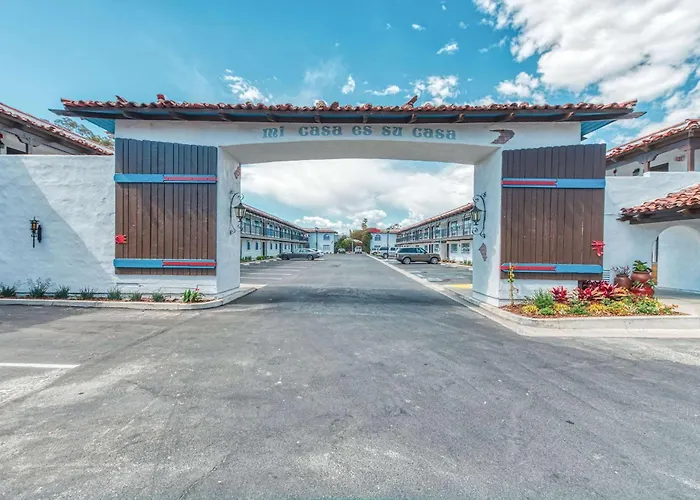 Casa Via Mar Inn, An Ascend Collection Hotel