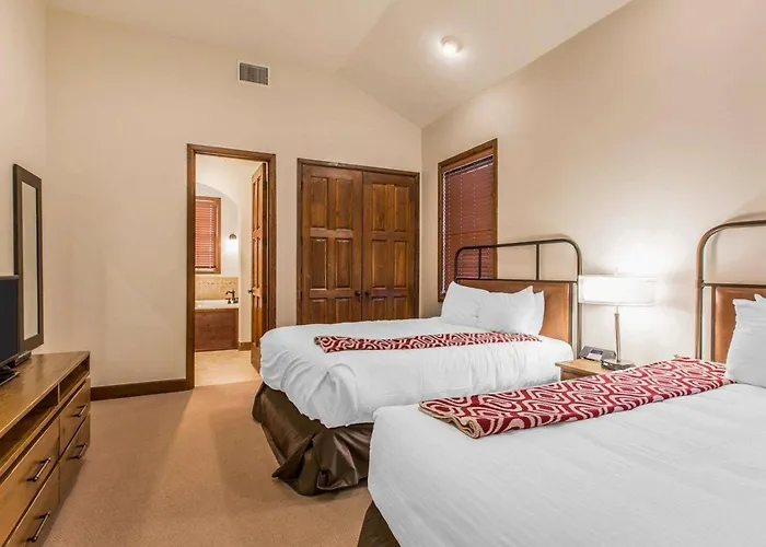 Bluegreen Vacations Big Bear Village, An Ascend Collection Resort
