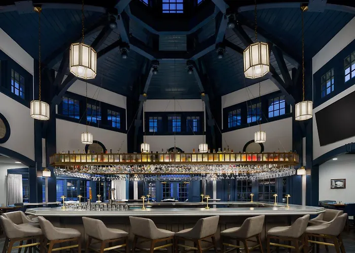 Nittany Lion Inn