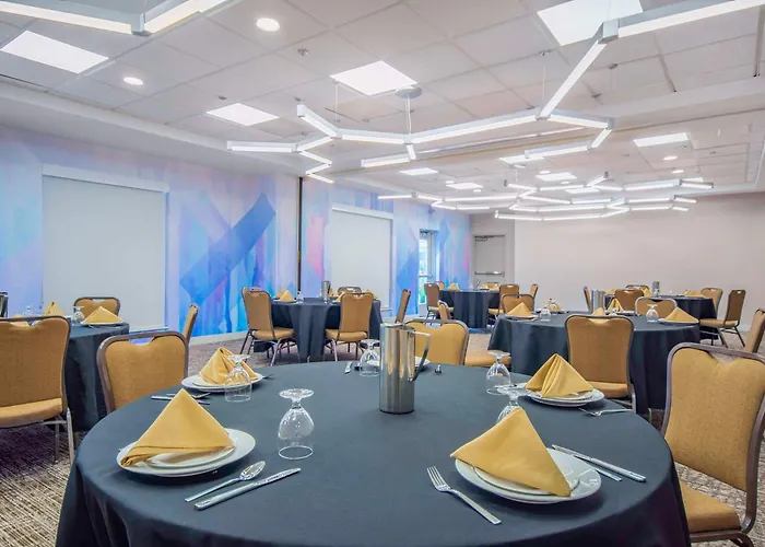 Hilton Garden Inn Danbury