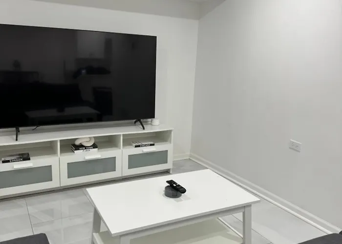 Perfect Place To Enjoy The City Or Just Relax