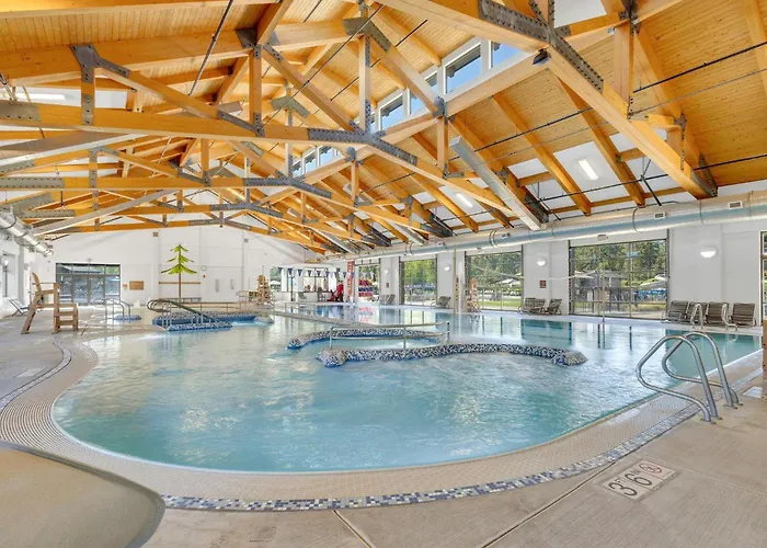 Aquila Lodge - Unit 5