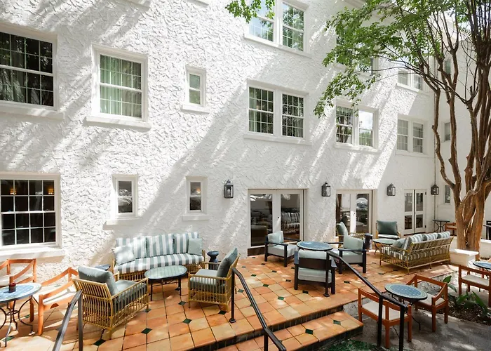 Hotel Granada, A Member Of Design Hotels