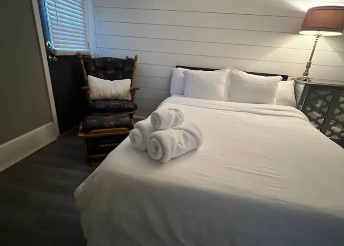 The Cozy Place