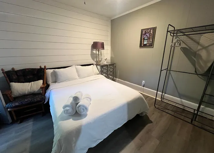 The Cozy Place