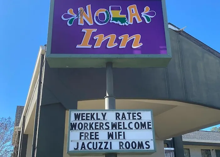 Nola Inn