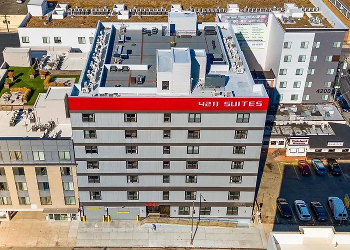 4211 Suites