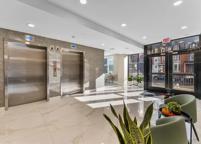 4211 Suites