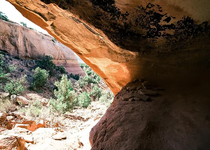 Stay Mesa Verde