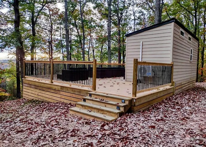 Tiny Home Big View