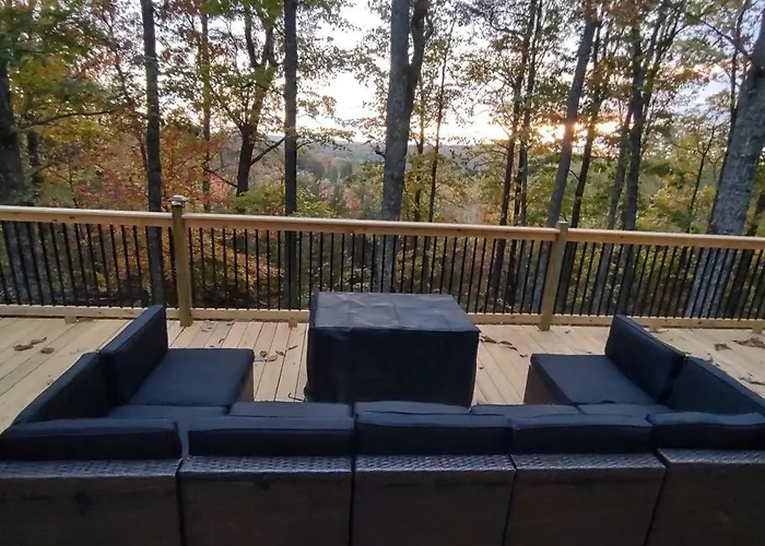 Tiny Home Big View