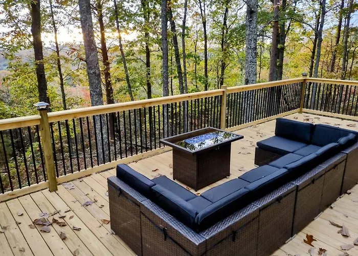 Tiny Home Big View