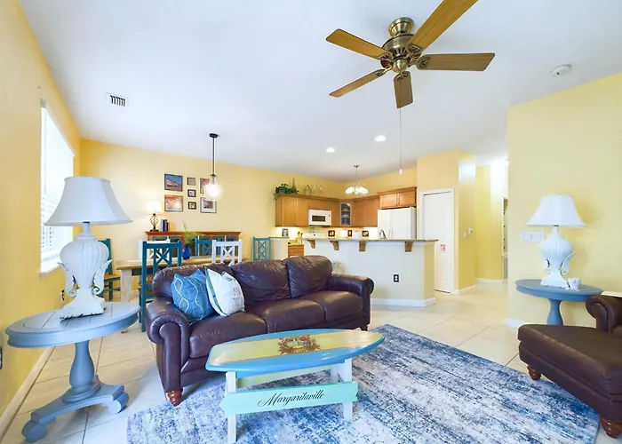 Coastal Bliss Retreat - Beach Vibes & Rockets