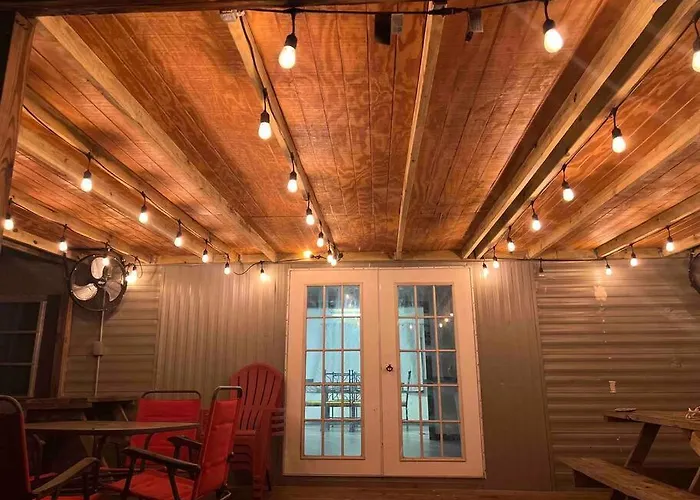 Lake House