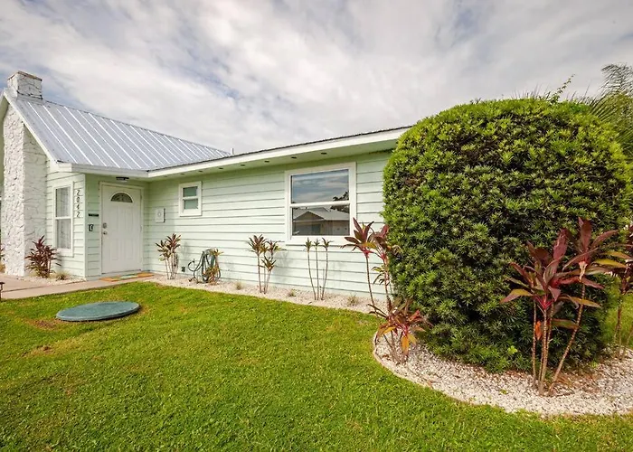 Costa Bella House