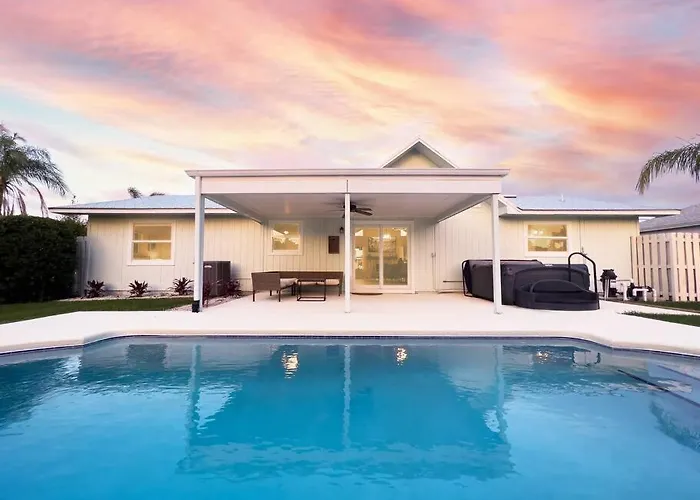 Costa Bella House
