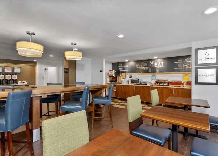 Hampton Inn By Hilton Milford
