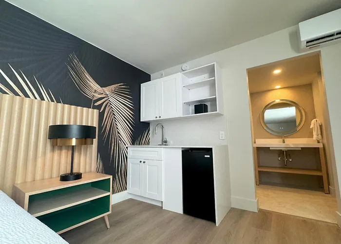 The Harrison Hotel Downtown Hollywood Fl, An Ascend Collection Hotel