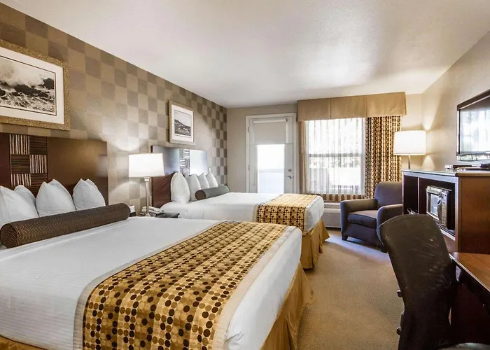 Hotel Med Park, An Ascend Collection Hotel