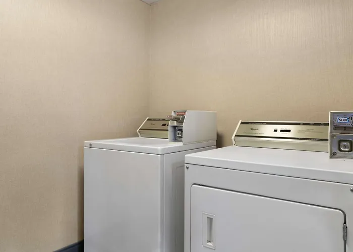 Hampton Inn Roanoke/Hollins - I-81