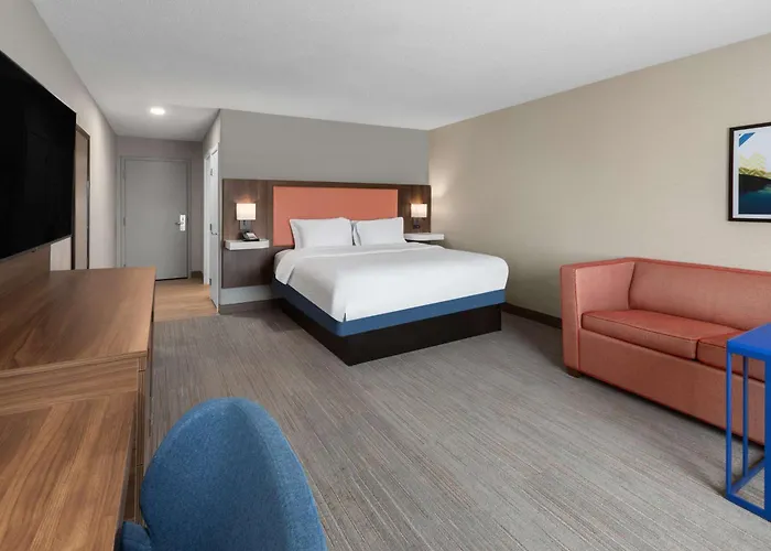 Hampton Inn & Suites Saginaw