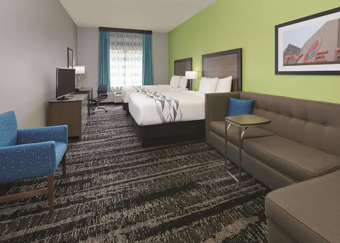 La Quinta By Wyndham Tyler South