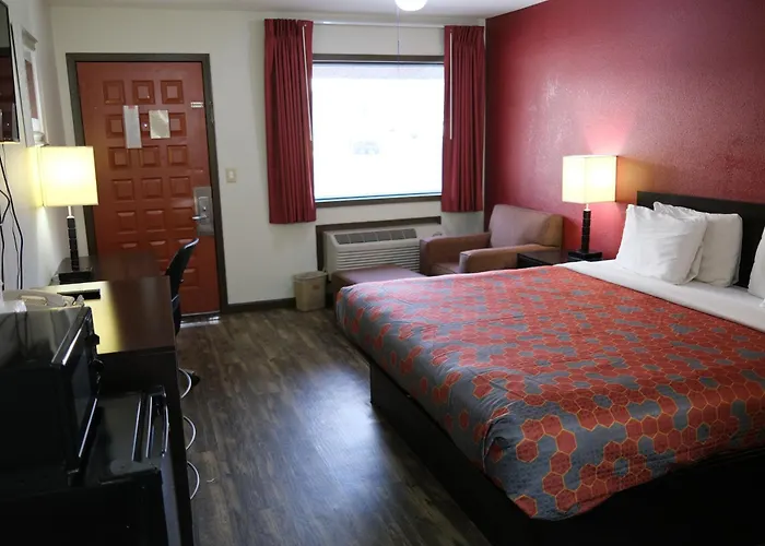 Econo Lodge Wooster