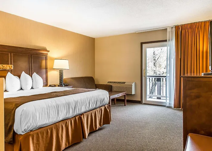 The Black Swan Lee - Lenox, An Ascend Collection Hotel