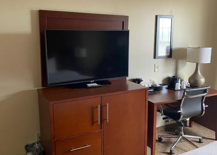 Comfort Inn & Suites Cordele