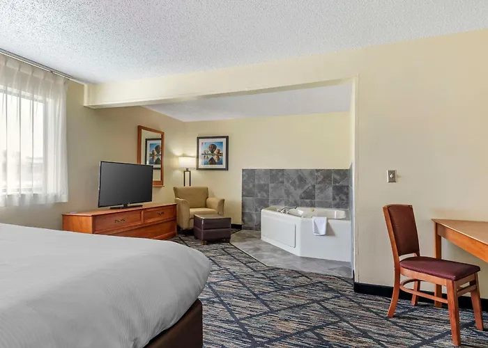 Quality Inn Indianola