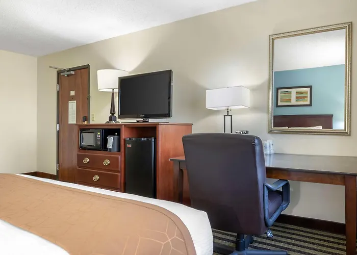 Best Western Plus Sikeston I-55