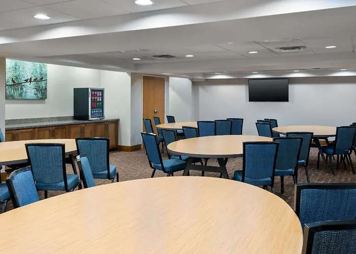 Hampton Inn And Suites Clayton/St. Louis-Galleria Area