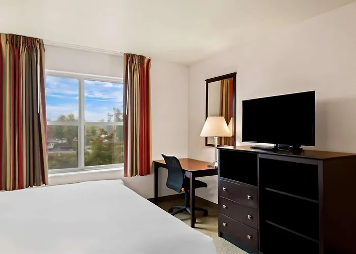 Comfort Inn & Suites Creswell