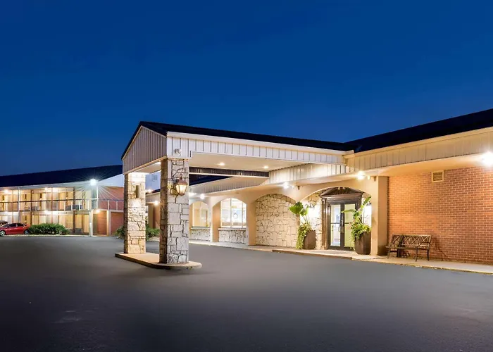 Days Inn By Wyndham Dubuque