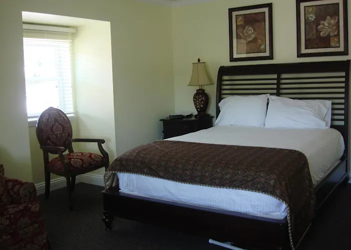 The City Hotel
