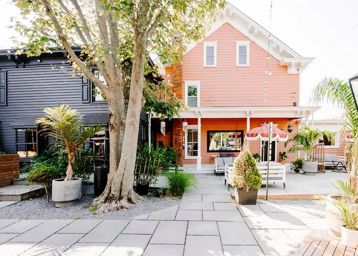 American Beech Hotel - Greenport