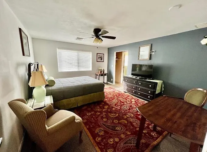 Terrace Park Inn