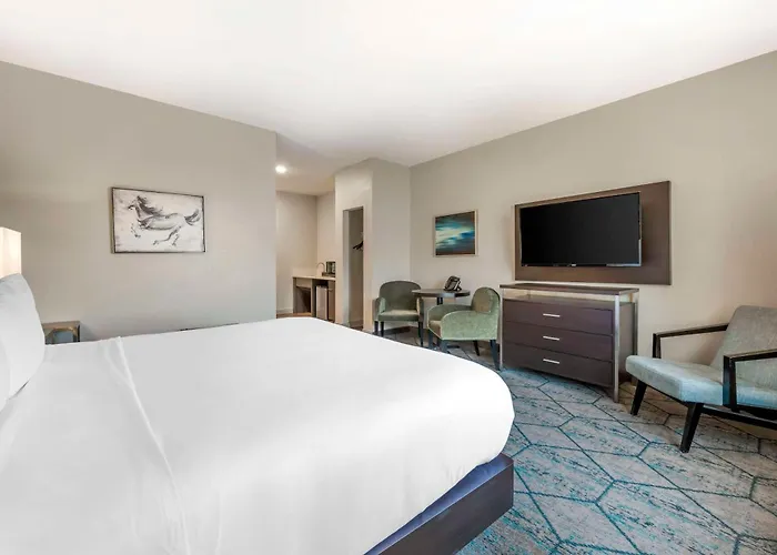 Comfort Inn & Suites Clarksville - Louisville North