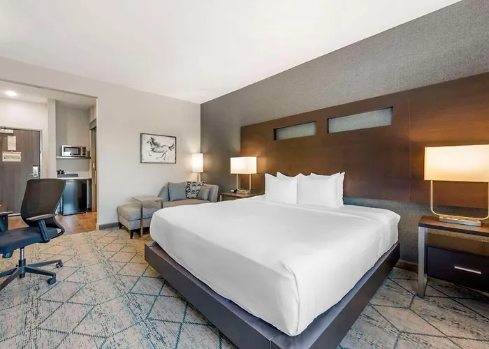 Comfort Inn & Suites Clarksville - Louisville North