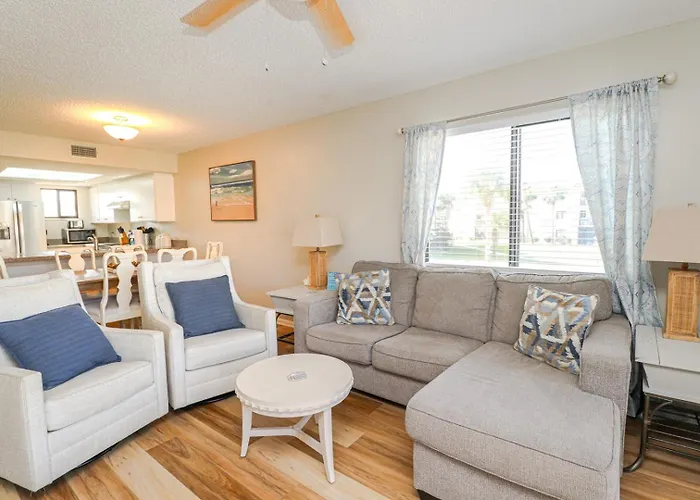 Ocean Village Club H26